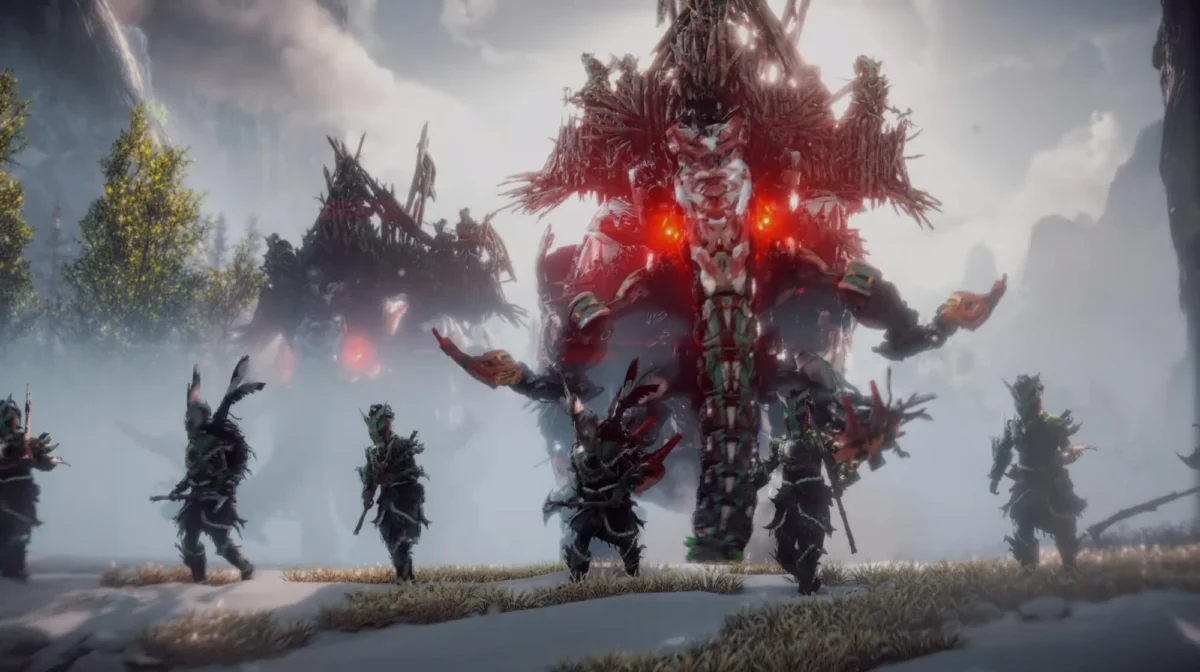 Купить Horizon Forbidden West PS5 | Пупа и Лупа