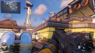 Купить Call of Duty: Black Ops 3 PS4 | Пупа и Лупа