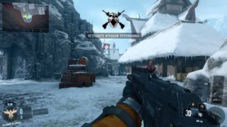Купить Call of Duty: Black Ops 3 PS4 | Пупа и Лупа