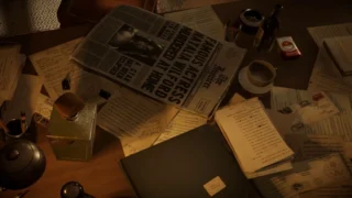 Купить Blacksad: Under The Skin PS5 | Пупа и Лупа