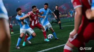 Купить EA Sports FC 26 Nintendo Switch 2 | Пупа и Лупа