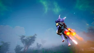 Купить Biomutant PS4 | Пупа и Лупа