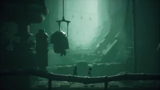 Купить Little Nightmares III PS4 | Пупа и Лупа