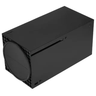 Купить Игровая приставка Microsoft Xbox Series X 1Tb с приводом | Пупа и Лупа
