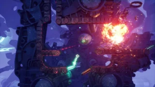 Купить Split Fiction Nintendo Switch 2 | Пупа и Лупа