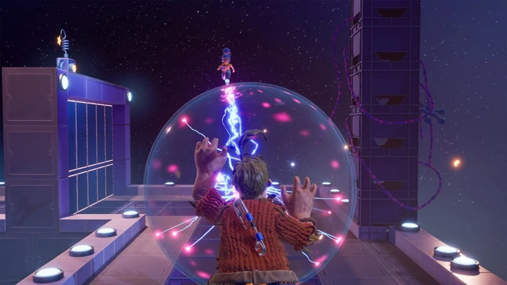 Купить It Takes Two PS4 | Пупа и Лупа