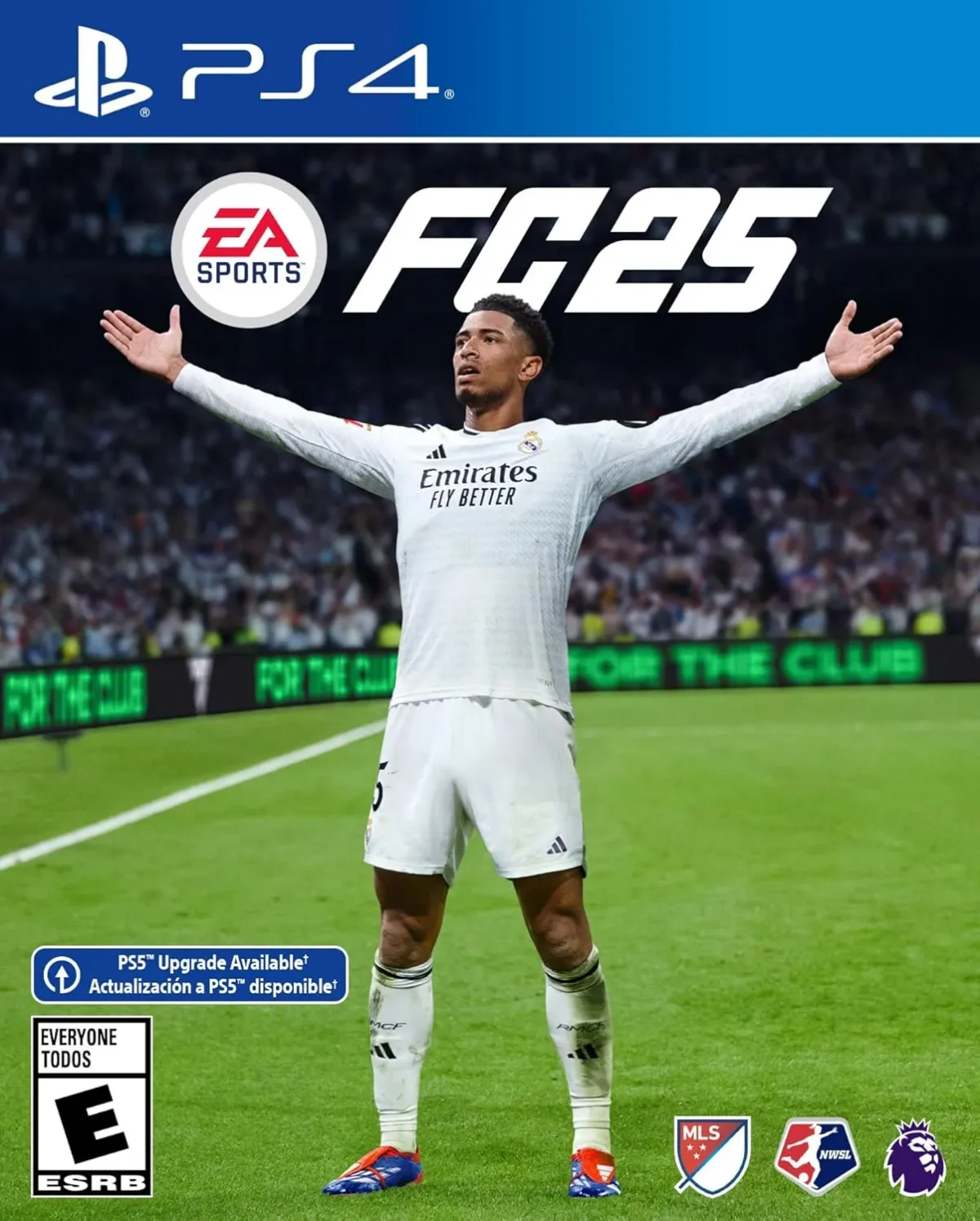 Купить EA Sports FC 25 (FIFA) PS4 | Пупа и Лупа