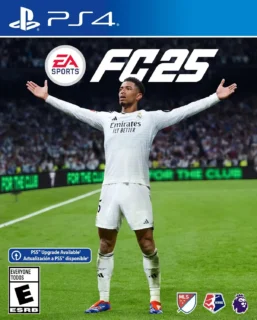 Купить EA Sports FC 25 (FIFA) PS4 | Пупа и Лупа