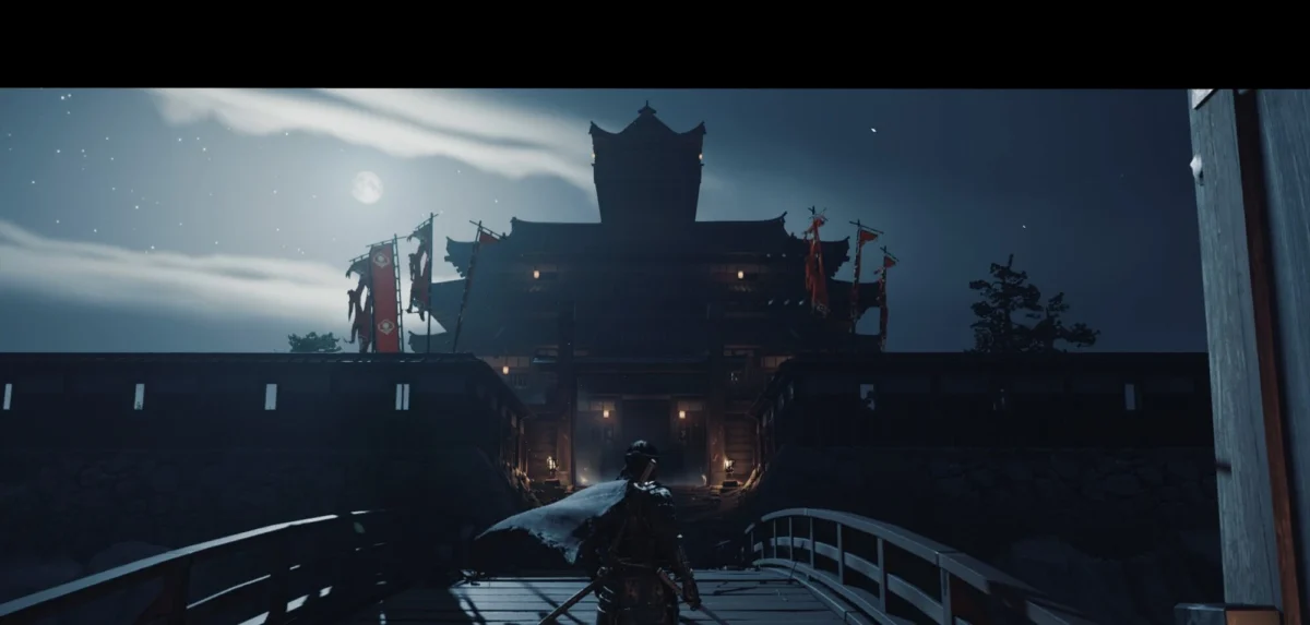 Купить Ghost of Tsushima PS4 | Пупа и Лупа