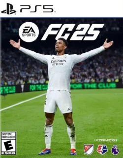 Купить EA Sports FC 25 (FIFA) PS5 | Пупа и Лупа