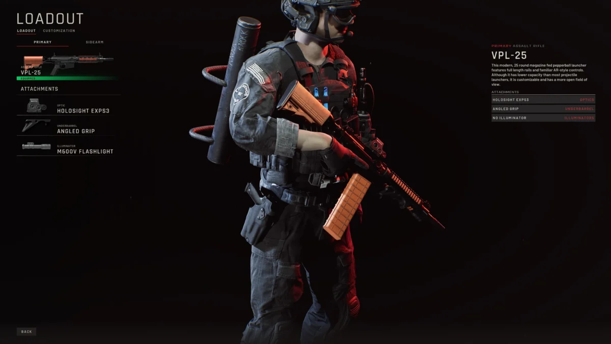 Купить Ready or Not PS5 | Пупа и Лупа