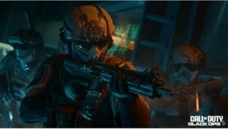 Купить Call of Duty Black Ops 7 PS5 | Пупа и Лупа