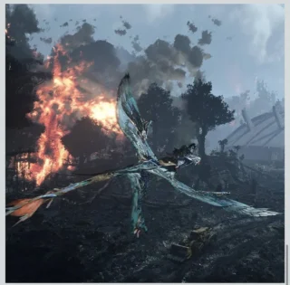 Купить Avatar Frontiers of Pandora: From the Ashes Edition PS5 | Пупа и Лупа