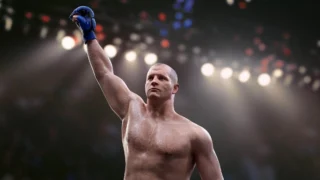 Купить UFC 5 XBOX Series X | Пупа и Лупа