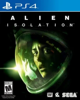 Купить Alien: Isolation PS4 | Пупа и Лупа