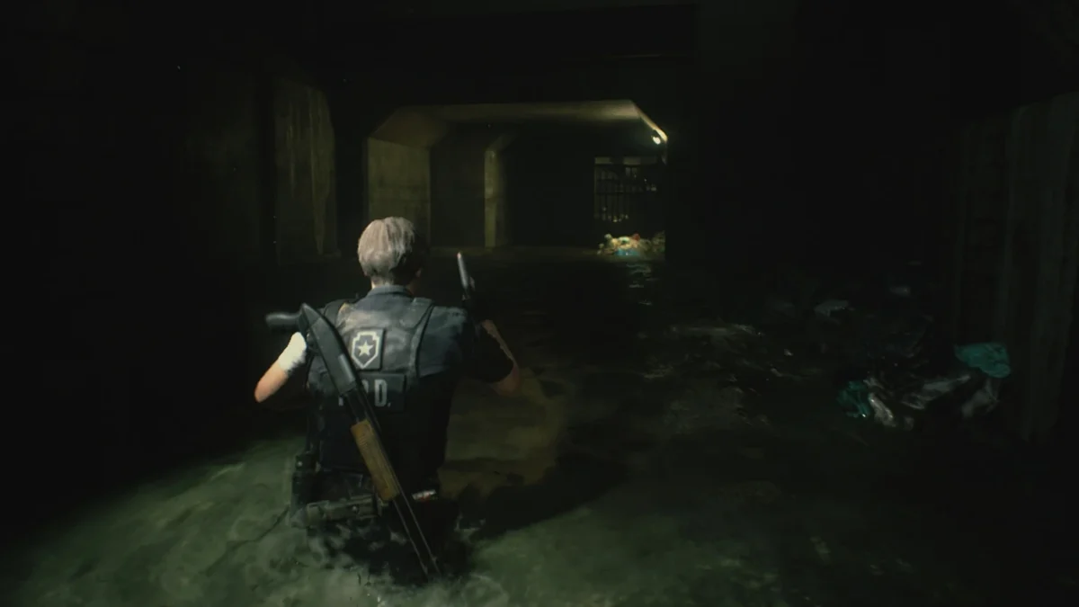 Купить Resident Evil 2 PS5 | Пупа и Лупа