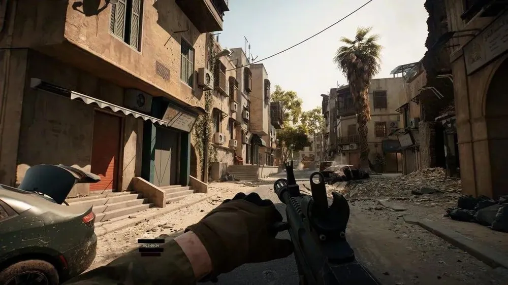 Купить Battlefield 6 PS5 | Пупа и Лупа