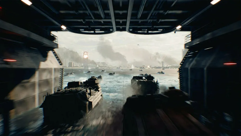 Купить Battlefield 6 PS5 | Пупа и Лупа