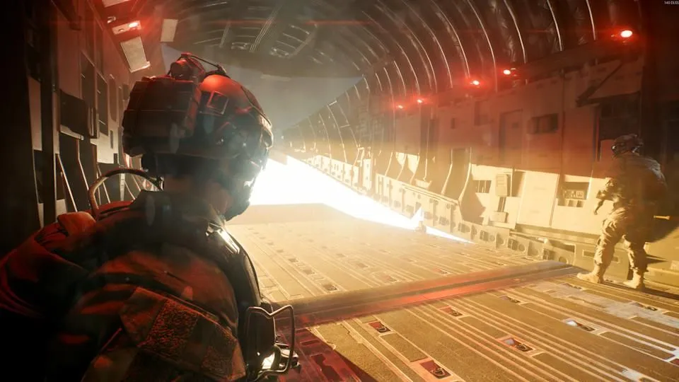 Купить Battlefield 6 PS5 | Пупа и Лупа