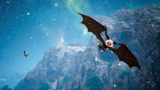 Купить Biomutant PS4 | Пупа и Лупа