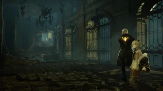 Купить Code Vein II PS5 | Пупа и Лупа