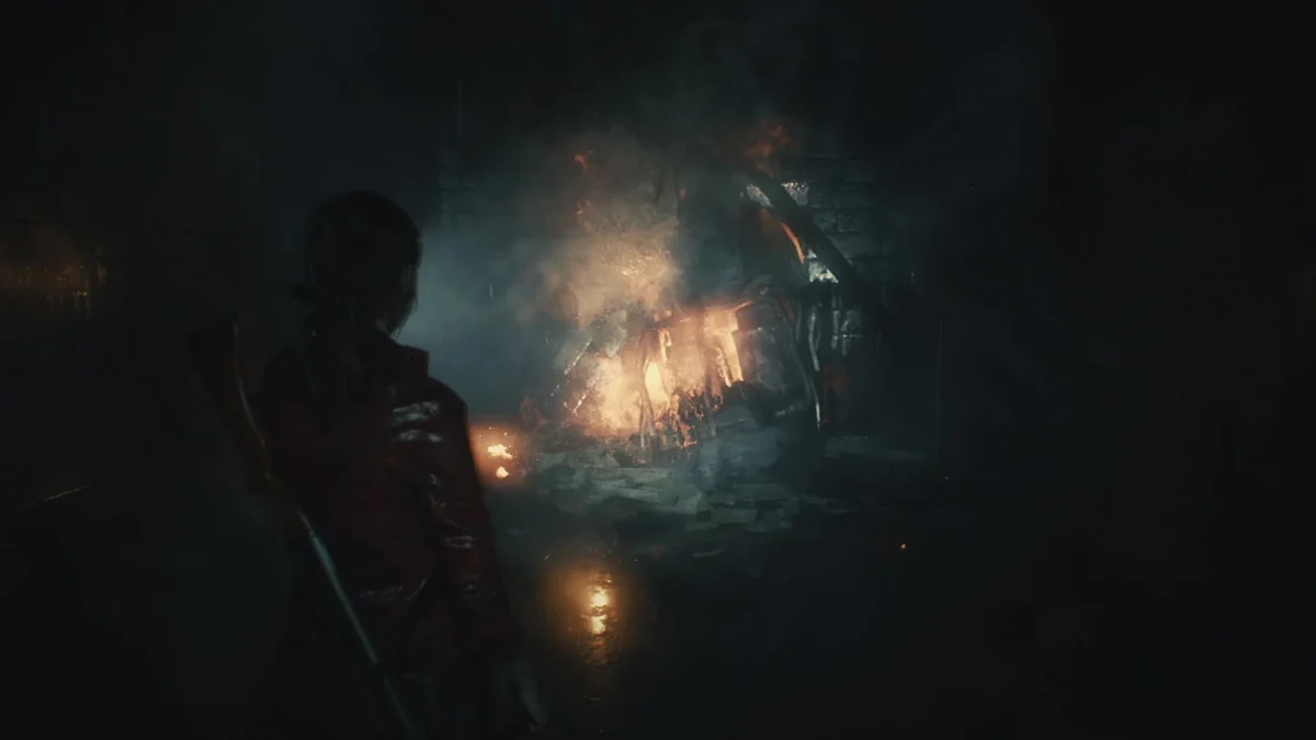 Купить Resident Evil 2 PS5 | Пупа и Лупа