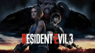 Купить Resident Evil 3 PS5 | Пупа и Лупа
