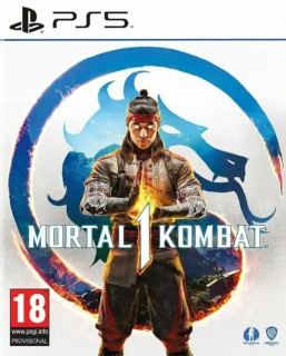 Купить Mortal Kombat 1 PS5 | Пупа и Лупа