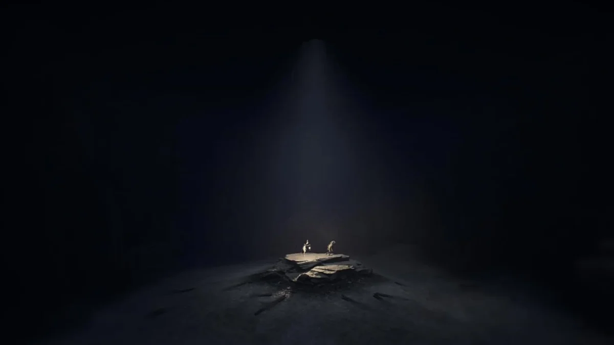 Купить Reanimal PS5 | Пупа и Лупа