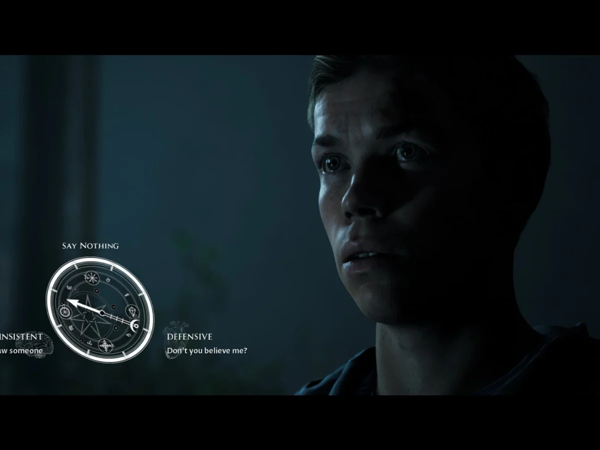 Купить The Dark Pictures: Little Hope PS4 | Пупа и Лупа