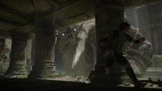 Купить Shadow of the Colossus PS4 | Пупа и Лупа