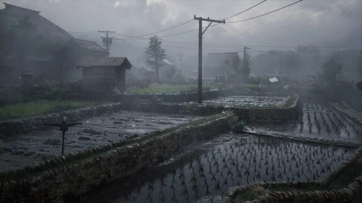 Купить Silent Hill f PS5 | Пупа и Лупа