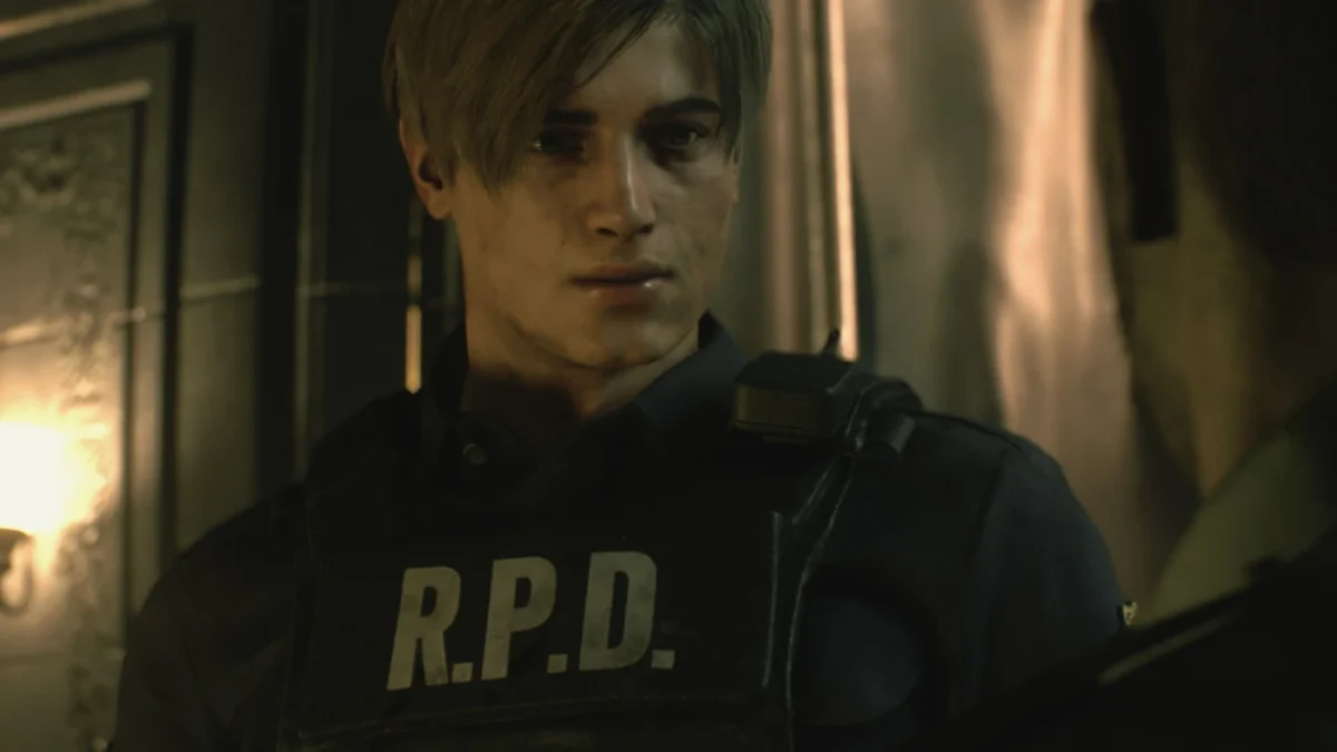 Купить Resident Evil 2 PS5 | Пупа и Лупа