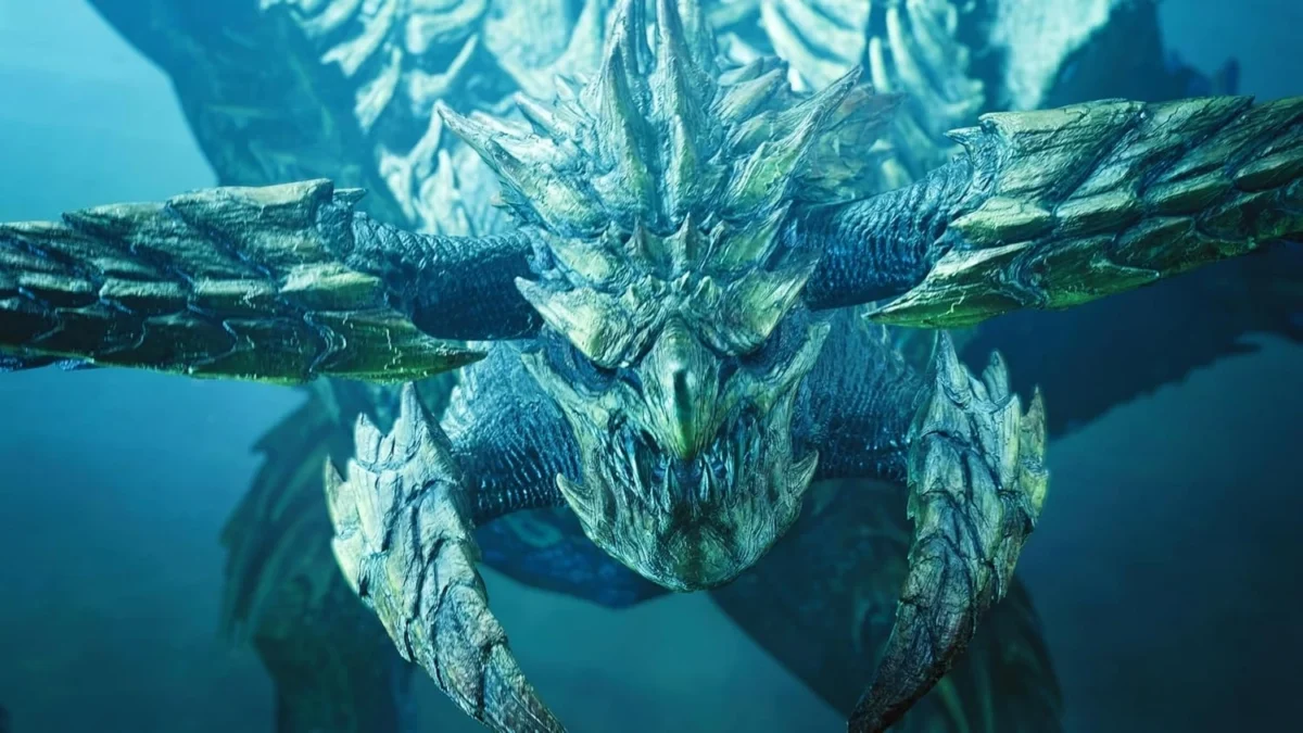 Купить Monster Hunter Wilds PS5 | Пупа и Лупа