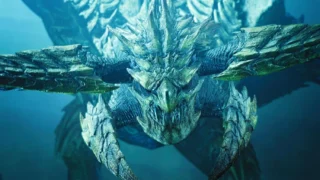 Купить Monster Hunter Wilds PS5 | Пупа и Лупа