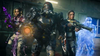 Купить Call of Duty Black Ops 6 PS4 | Пупа и Лупа