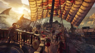 Купить Assassin’s Creed Odyssey PS4 | Пупа и Лупа
