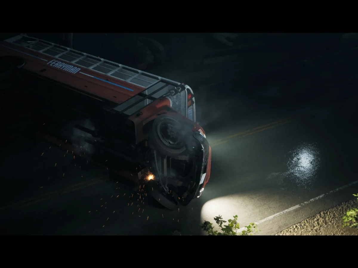 Купить The Dark Pictures: Little Hope PS4 | Пупа и Лупа