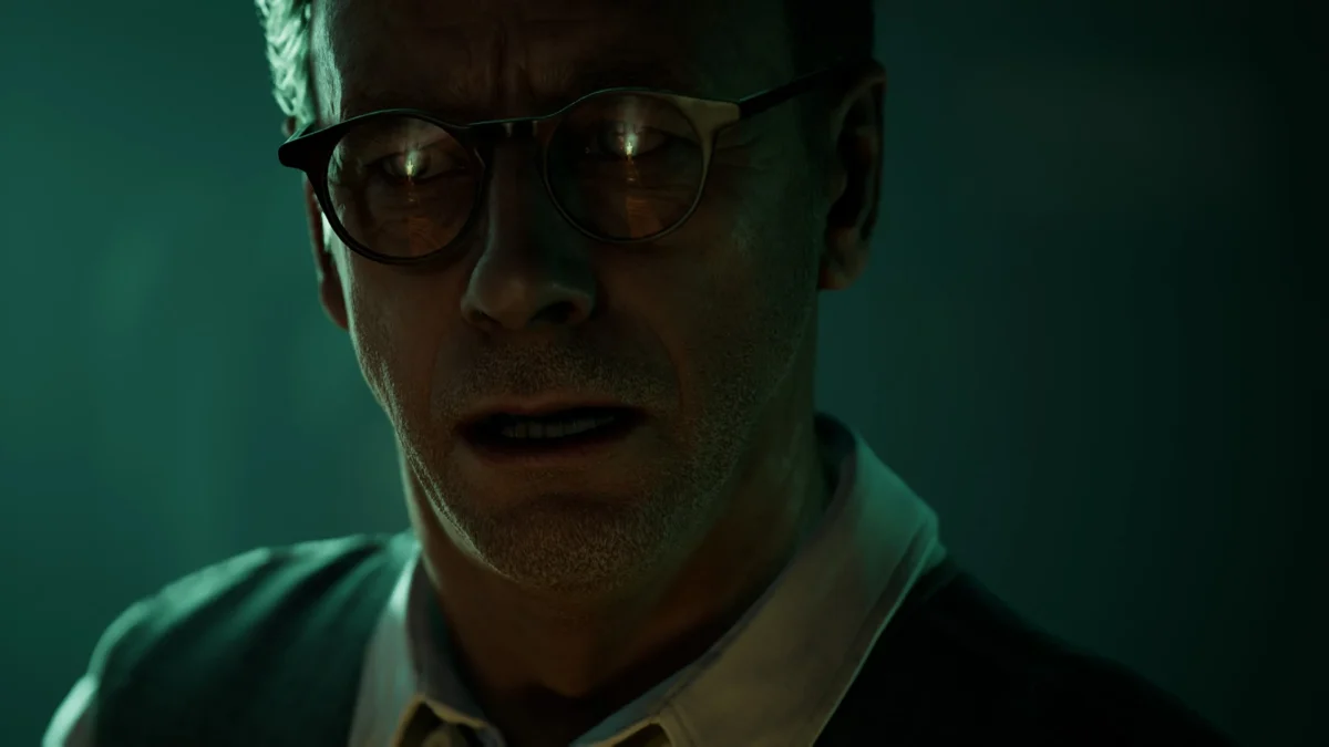 Купить The Dark Pictures Anthology: The Devil in Me PS5 | Пупа и Лупа