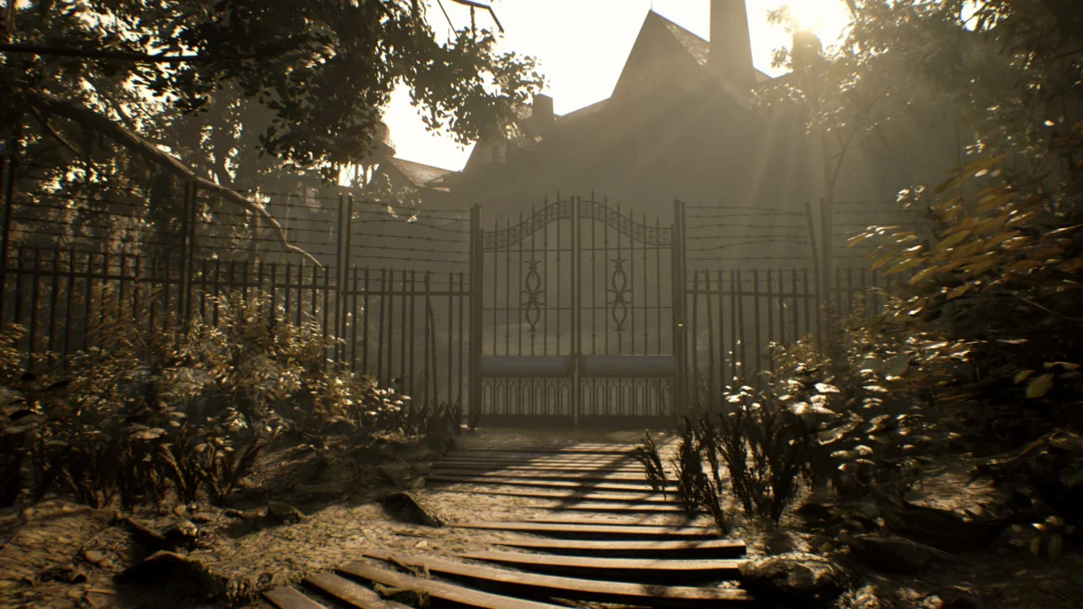 Купить Resident Evil 7: Biohazard Gold Edition PS5 | Пупа и Лупа