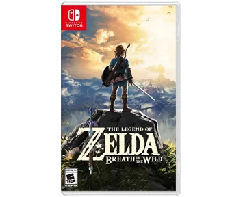 Nintendo Switch игры на картриджах - купить | Пупа и Лупа