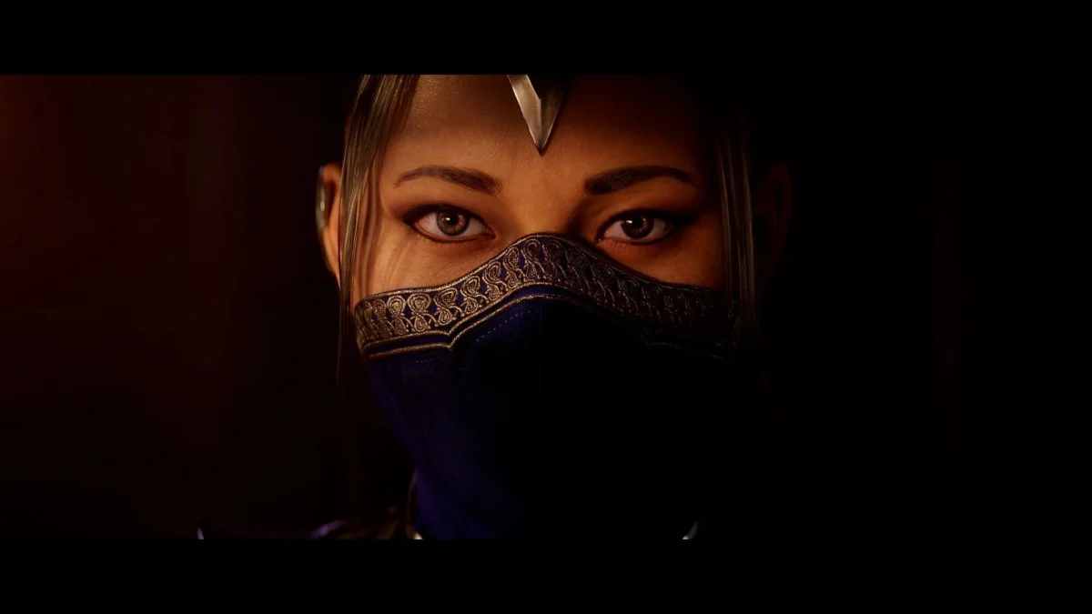 Купить Mortal Kombat 1 Nintendo Switch | Пупа и Лупа