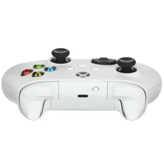Купить Джойстик XBOX Robot White | Пупа и Лупа