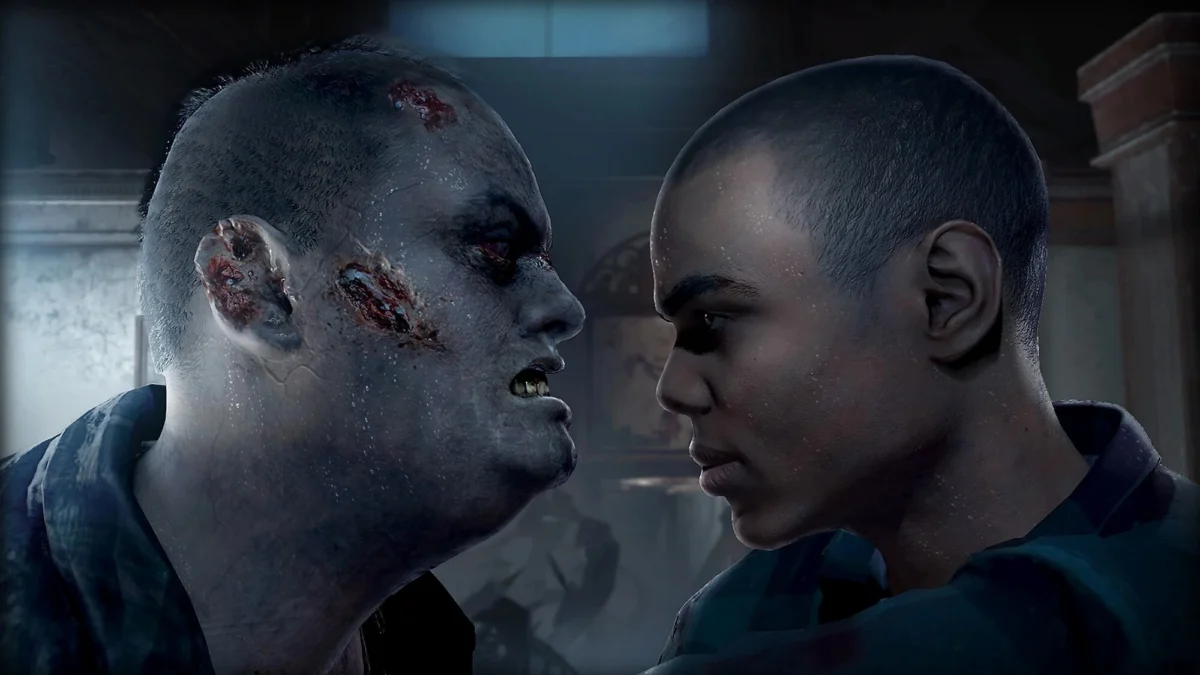 Купить Resident Evil 3 PS5 | Пупа и Лупа