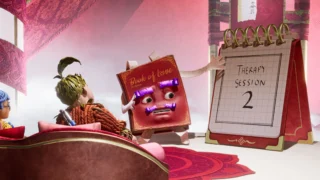 Купить It Takes Two PS4 | Пупа и Лупа