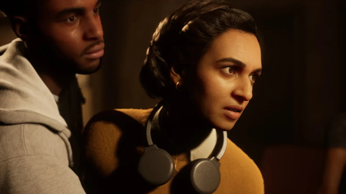 Купить The Dark Pictures Anthology: The Devil in Me PS5 | Пупа и Лупа