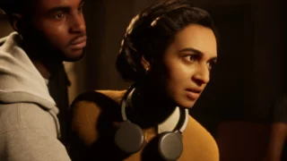 Купить The Dark Pictures Anthology: The Devil in Me PS5 | Пупа и Лупа