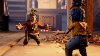 Купить It Takes Two PS4 | Пупа и Лупа