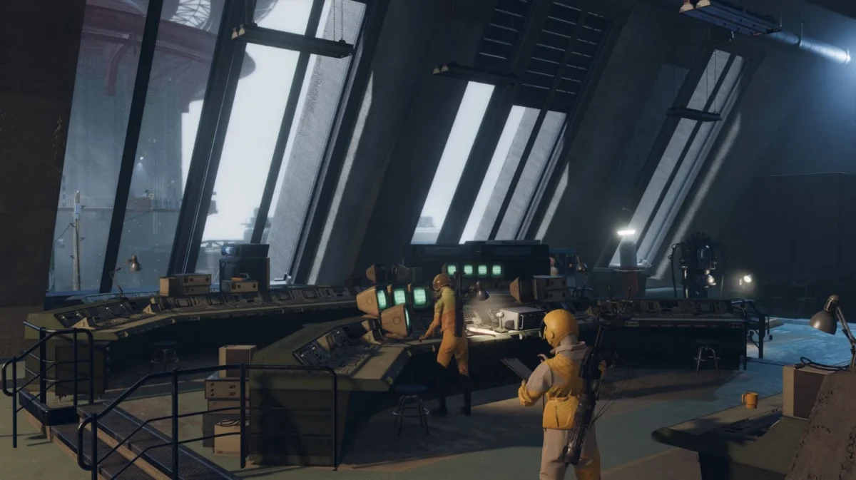 Купить Deathloop PS5 | Пупа и Лупа