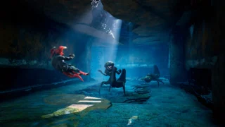 Купить Biomutant PS4 | Пупа и Лупа